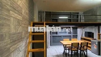 Phòng trọ giá rẻ gần làng đại học spkt hutech full nội thất thủ đức