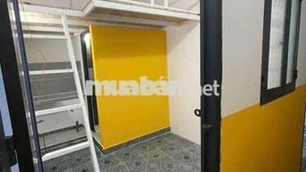 Cho thuê phòng trọ giá rẻ ngay tại Bùi Đình Túy Bình Thạnh