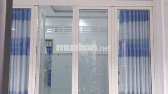 Nhà tại tân hiệp 25, hóc môn 80m2 chỉ 920 triệu , sổ hồng riêng