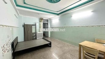 🌸1PN Tách bếp  - Full nội thất - Máy giặt - Ban công ☘️