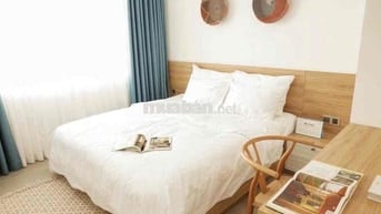 BÁN CĂN HỘ 2PN NOVALAND FULL NỘI THẤT GẦN SÂN BAY CV GIA ĐỊNH TÂN BÌNH