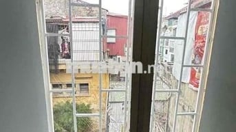 Bán gấp nhà Nguyễn Cao 18m,5 tầng giá 2,3 tỷ