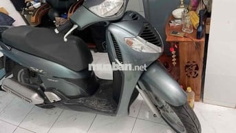 bán xe SHi 150cc chính chủ zin từ con ốc.