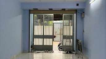 Nhà cho thuê 1 xẹt lê văn quới vị trí đẹp