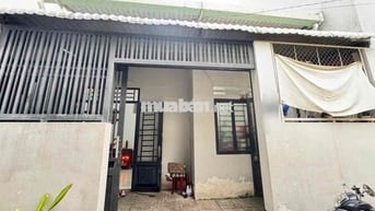ĐƯỜNG LINH ĐÔNG - P.LINH ĐÔNG THỦ ĐỨC - NHÀ CẤP 4 - 60m²- 3.5TỶ.