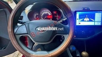 Kia Morning Van 1.0 AT – Đời 2014 | Giá chỉ 165tr