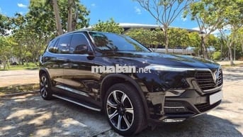 Vinfast Lux SA Premium 2020