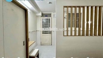 Cho thuê phòng trọ dạng 1PN tách bếp mới xây trục đường Quang Trung GV