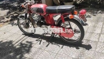 Bán xe 67 đẹp