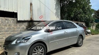 Toyota Vios E 2013 – Xe đẹp, máy chất
