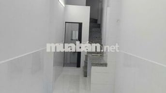 ✅ Cho thuê NNC mới 3 tầng Dương Bá Trạc P2 Q8