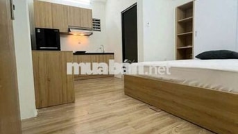 💥 SRUDIO FULL NT - SẠCH SẼ, AN NINH _ HOÀNG VĂN THỤ , PHÚ NHUẬN ✅️
