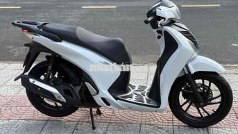 ❤️SH 2015 TRẮNG CỰC ĐẸP NỢ XẤU TRẢ TRƯỚC 12 TRIỆU