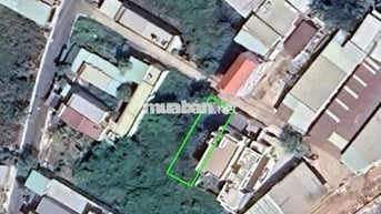 Bán lô Đất Biệt Thự 7.8x25m, Hẻm 1651 Lê Văn Lương