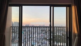NHƯỢNG CĂN HỘ CHUNG CƯ D-VELA VIEW CỰC ĐẸP