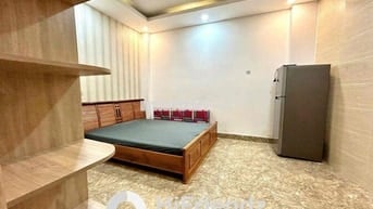 ✅ Cho thuê phòng trọ 35m2 Full nội thất Lý Thường Kiệt - Giống hình