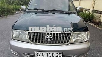 Toyota Zace 2004 GL 2004  - 30000 km