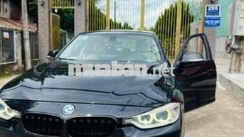 DO KHÔNG SỬ DỤNG CẦN BÁN XE BMW 320i