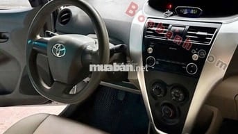 Vios 2013 E xe đẹp máy chất