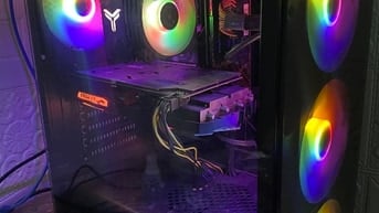 PC GAMING I5 10400F CARD 1660 SUPER