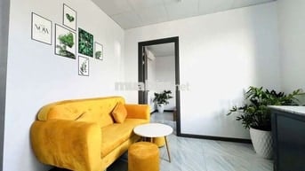 Share phòng chung cư mini NAM 25m2 QL50, Bình Chánh