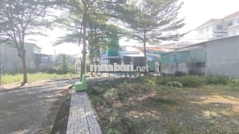 Bán Khuôn Đất Đẹp (5x16m), Hẻm 845 Nguyễn Bình, Nhà Bè