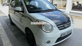 Kia Morning 2011 SX 1.1 AT Sport - 25000 km