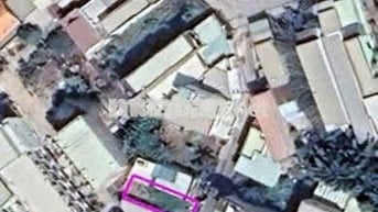 Đất Thổ Cư 82,8m2 Hẻm 1959 Lê Văn Lương, Nhà Bè