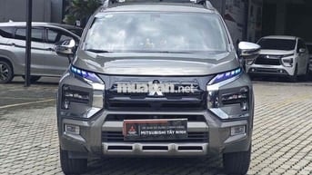 Mitsubishi Xpander Cross 2023 - 37.000 km