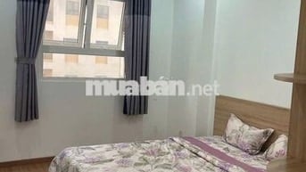 Căn hộ chung cư NGUYỄN KIỆM : 65m2-2PN-Nội thất full