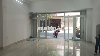 🔥 CHO THUÊ NHÀ MT ĐƯỜNG BÀU CÁT - 6X20M - TRỆT 3 LẦU MT ĐẸP - CÓ ST