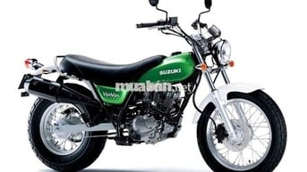 SUZUKI VANVAN 200 CHÍNH CHỦ