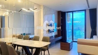 CHO THUÊ CĂN HỘ SAM TOWER -1 PN- FULL NỘI THẤT- VIEW CỰC ĐẸP