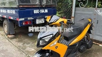 -Em Bán Yamaha Nô 4 Máy Êm Ấm,Mạnh Bốc