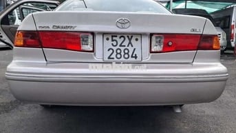 2 54 2001 Gli 2.2 - 195000 km