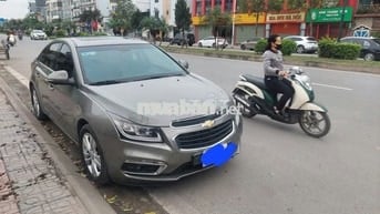 Chào bán chiếc Crui  đời 2017