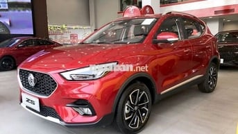 MG MGZS 2025 Standard 1.5 AT 2WD - 10 km