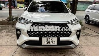Toyota Veloz Cross 2022 CVT Top - 49000 km