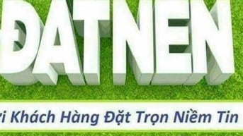 Bán đất góc 2 mặt tiền đường Đỗ Xuân Hợp đối diện cổng global city .
