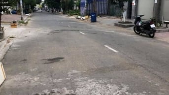 Bán đất khu Tên Lửa, MT đường Số 46A, 5 x 18m, 7.9 tỷ. gần Aeon Mall.