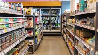 TUYỂN NHÂN VIÊN LÀM CA Ở SIÊU THỊ 