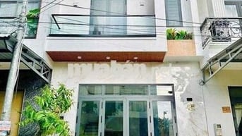 CHO THUÊ NHÀ 1T1L 3PN THIẾT KẾ HIỆN ĐẠI KDC VĂN HOÁ TÂY ĐÔ
