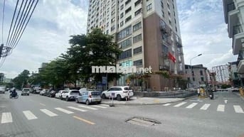 🏡 CHUNG CƯ 56M² – 2 NGỦ 2 VS – GẦN HỒ - TT HOÀNG MAI