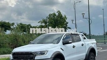Ford Ranger 2018 Raptor 2.0L 4x4 AT - 67000 km
