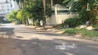 Bán đất 49 tỷ đường số 66 Phường Thảo Điền Quận 2