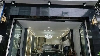 Căn Duy Nhất Giá Tốt  5TY9 Đường Lý Thái Tổ Quận 3 59,4m2 Gần Chợ Đêm 