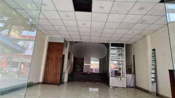 Cho thuê nhà mặt tiền Lê Văn Quới, P.B.T.Đông, Q. Bình Tân giá 25tr