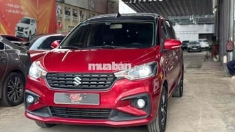 Suzuki Ertiga 2020 1.5L AT - 75000 km xe gia đình