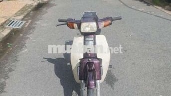 Dream 50cc đời 2019 chạy ko cần bằng lái máy êm