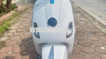 Vespa LX  ie 2011 biển HN
